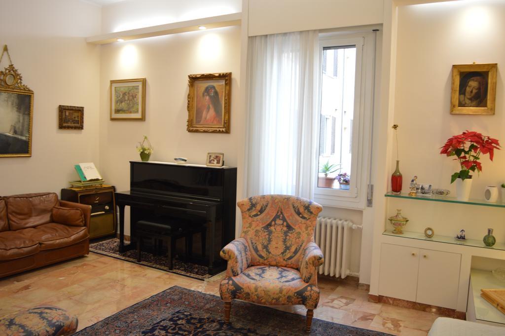 B&B Mercurio Bologna Exterior foto