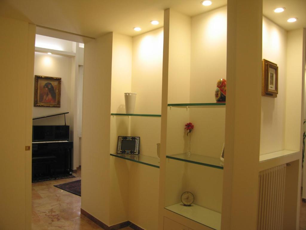 B&B Mercurio Bologna Exterior foto