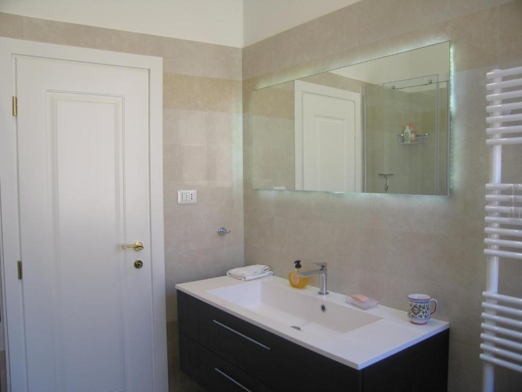 B&B Mercurio Bologna Zimmer foto