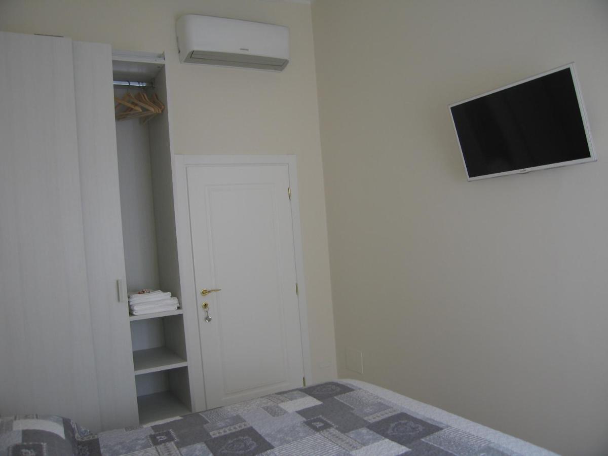 B&B Mercurio Bologna Zimmer foto